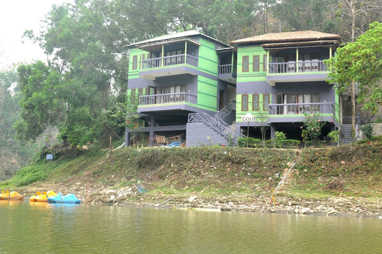 Foy'S Lake Resort Dakhin Kattali 외부 사진