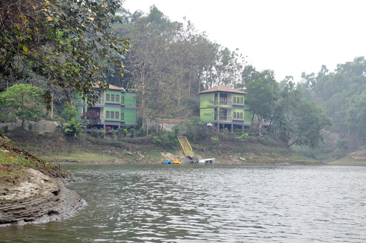 Foy'S Lake Resort Dakhin Kattali 외부 사진