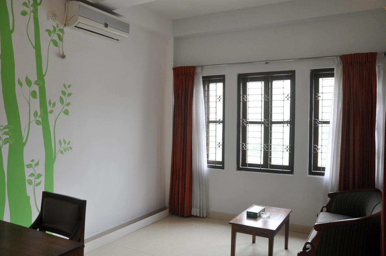 Foy'S Lake Resort Dakhin Kattali 외부 사진