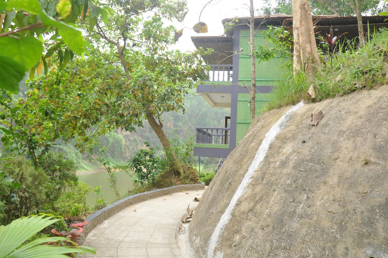 Foy'S Lake Resort Dakhin Kattali 외부 사진