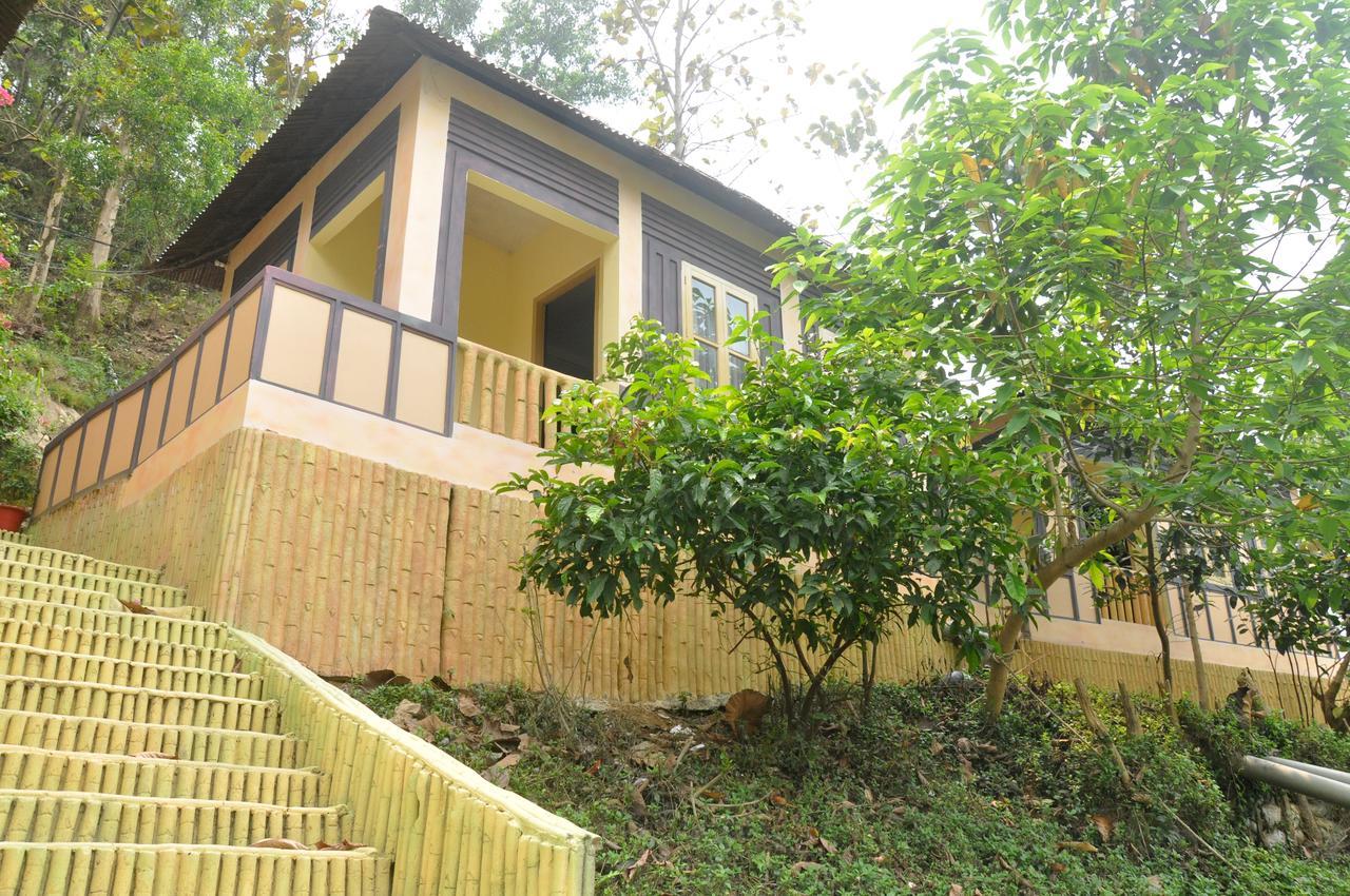 Foy'S Lake Resort Dakhin Kattali 외부 사진