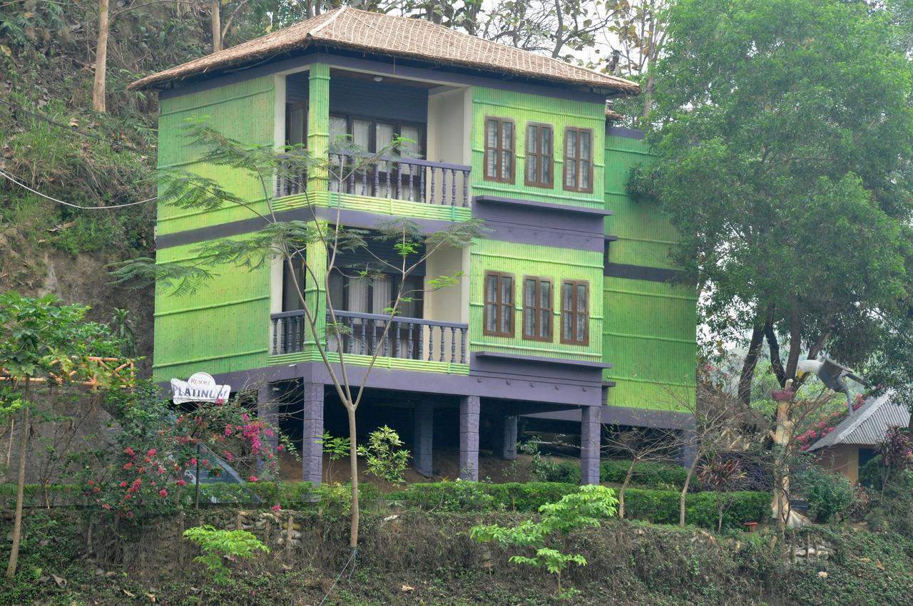 Foy'S Lake Resort Dakhin Kattali 외부 사진
