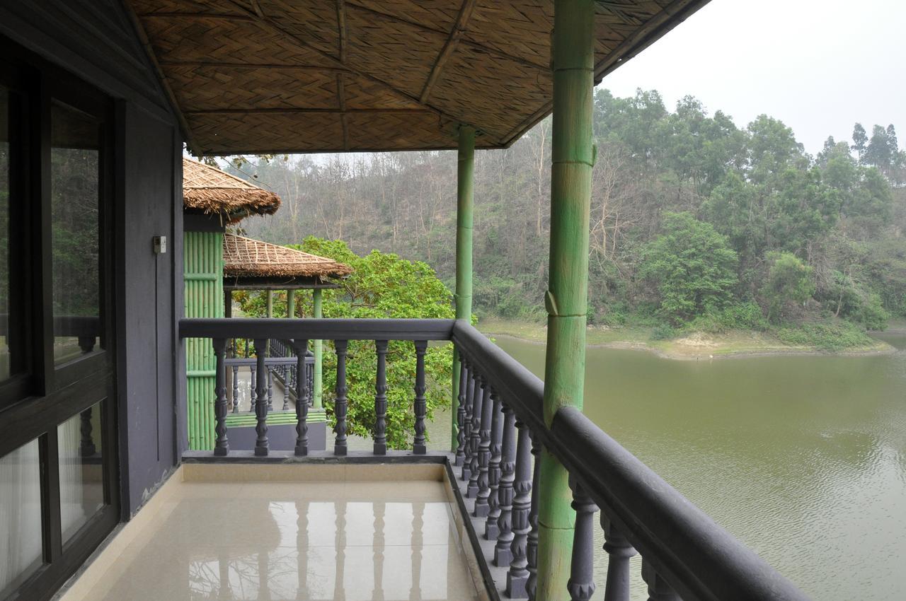 Foy'S Lake Resort Dakhin Kattali 외부 사진
