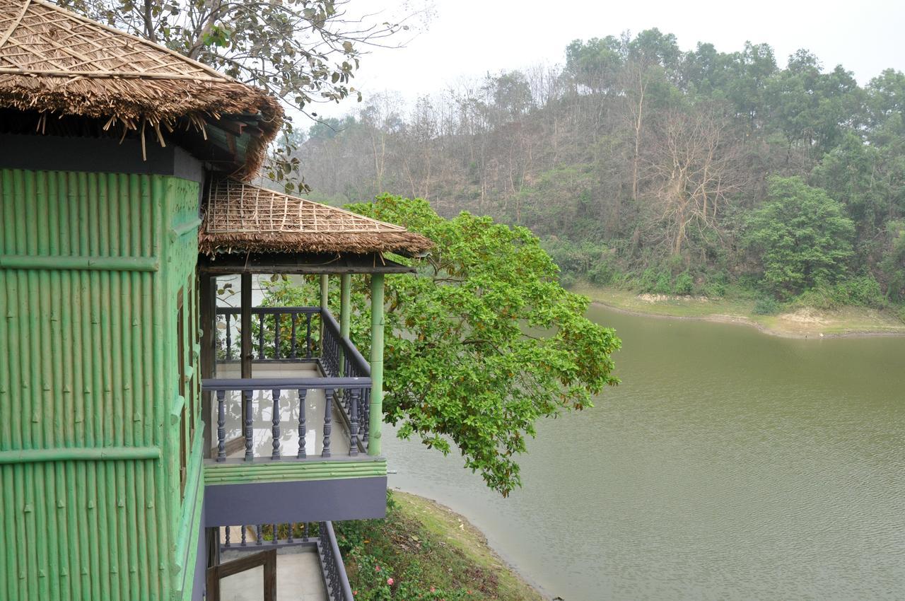 Foy'S Lake Resort Dakhin Kattali 외부 사진