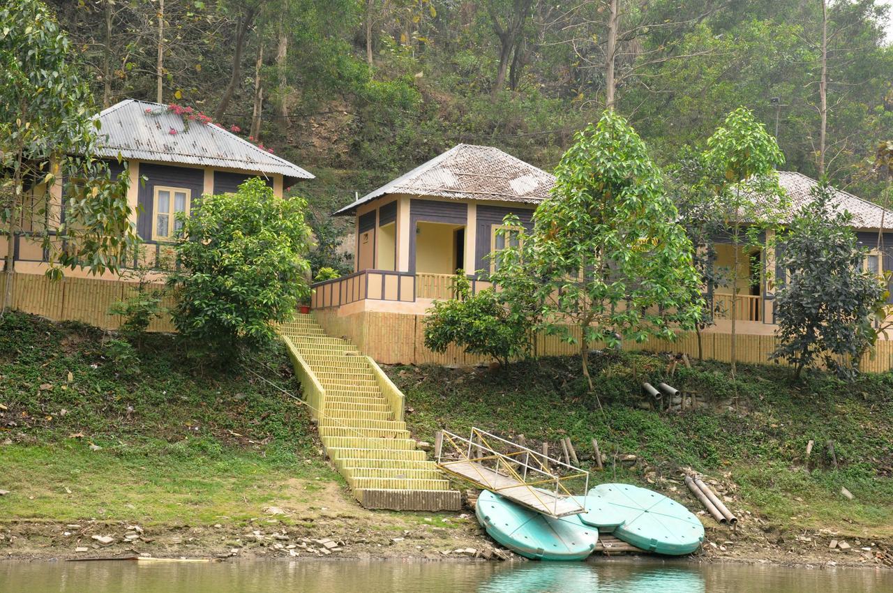 Foy'S Lake Resort Dakhin Kattali 외부 사진