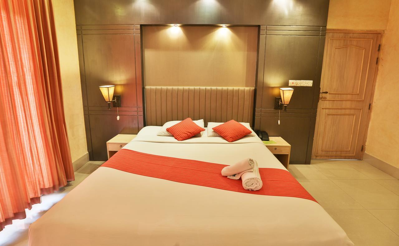 Foy'S Lake Resort Dakhin Kattali 외부 사진