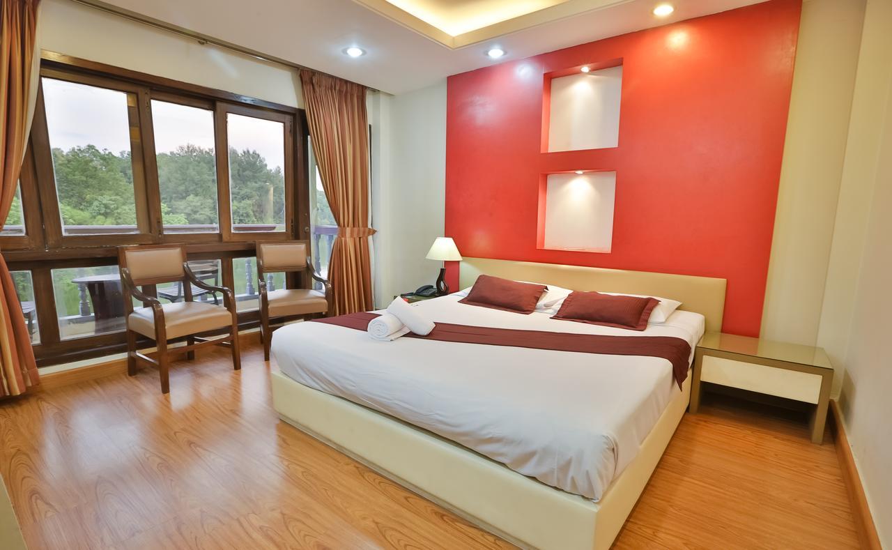 Foy'S Lake Resort Dakhin Kattali 외부 사진