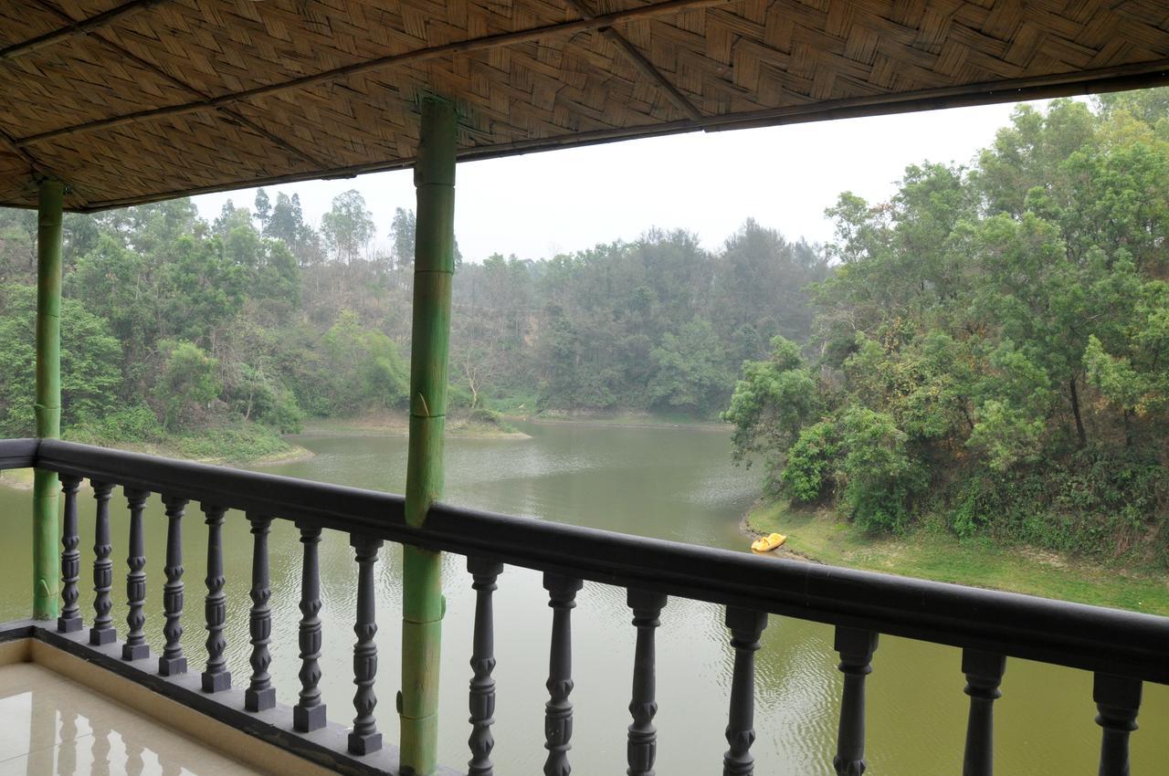 Foy'S Lake Resort Dakhin Kattali 외부 사진