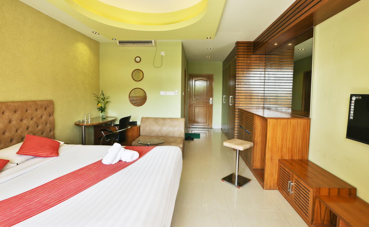 Foy'S Lake Resort Dakhin Kattali 외부 사진