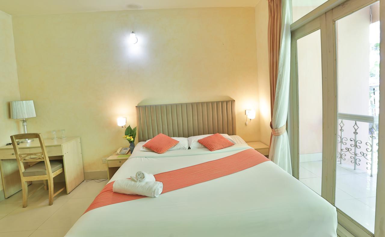 Foy'S Lake Resort Dakhin Kattali 외부 사진