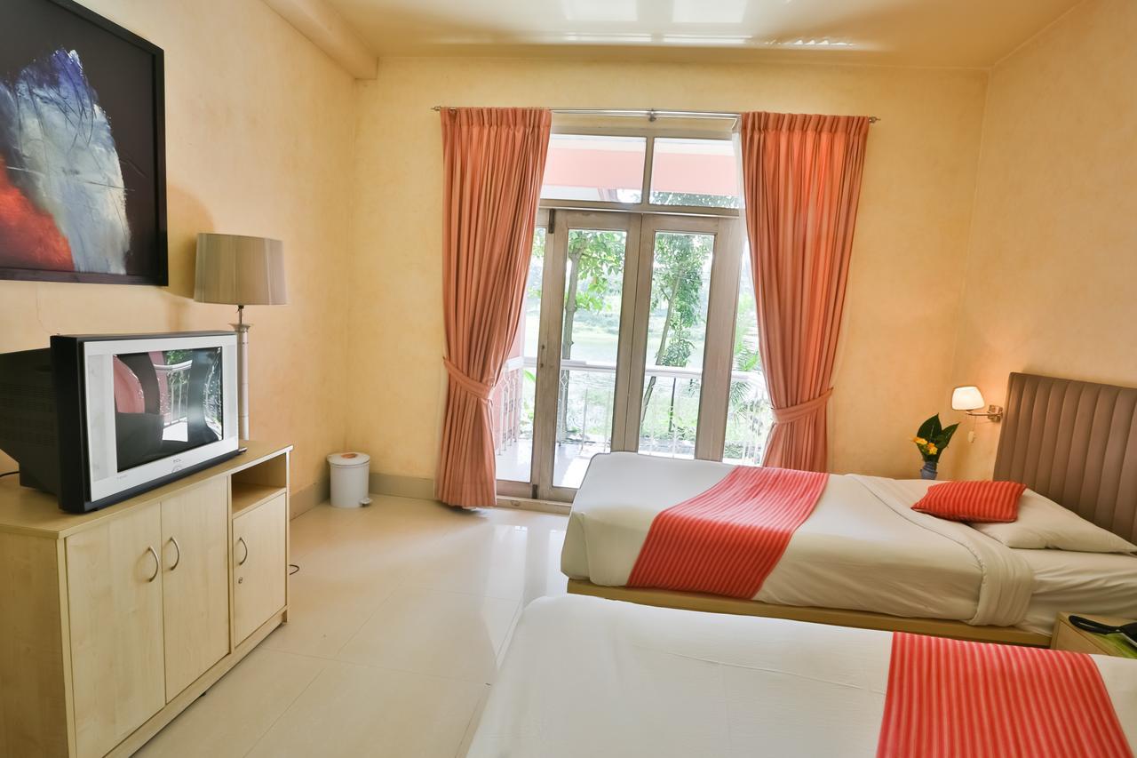 Foy'S Lake Resort Dakhin Kattali 외부 사진